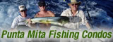 Punta Mita Fishing Condos