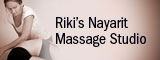 Riki's Nayarit Massage Studio