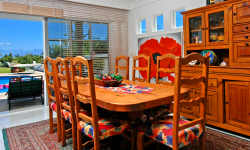 Casa Parota - Dining Room - seating for 8