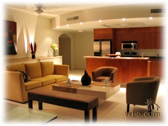 Very elegant and comfortably professionally decorated home for up to 10 guests - Mexico Rental